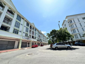 HR HOMESTAY WAKAF CHE YEH KOTA BHARU KELANTAN